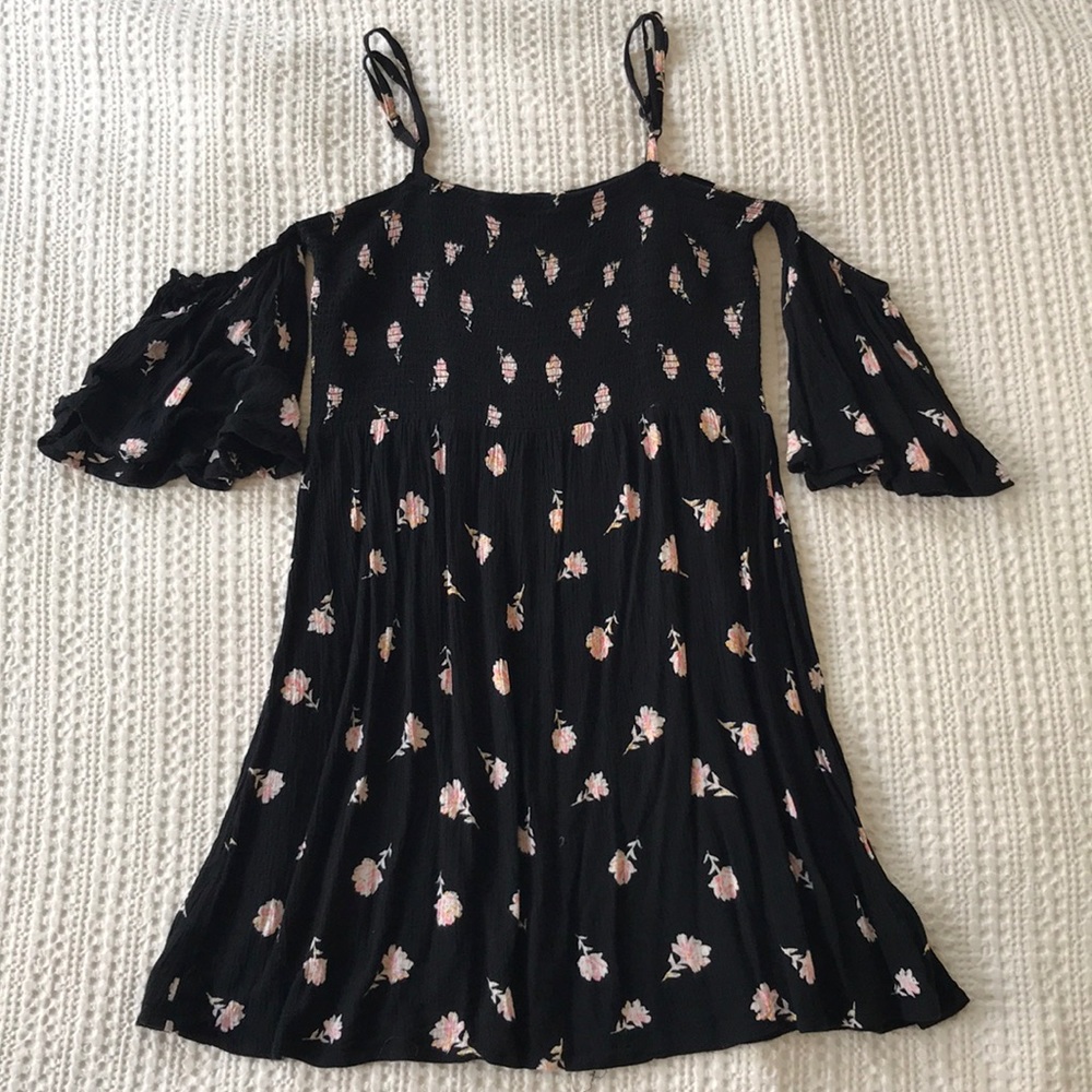Billabong Dress.